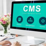 créer un site internet avec CMS